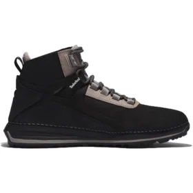 Trekker City Hikers “Preto Cinza”