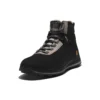 Trekker City Hikers “Preto Cinza”