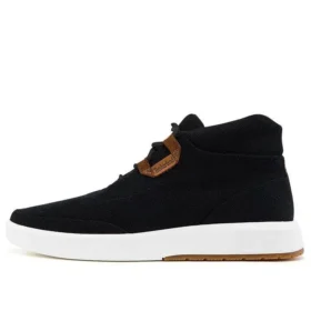 Truecloud Mid “Preto”