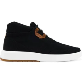Truecloud Mid “Preto”