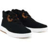 Truecloud Mid “Preto”