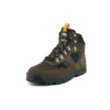 Trumbull Mid Hiker “Nubuck Castanho Escuro”