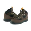 Trumbull Mid Hiker “Nubuck Castanho Escuro”