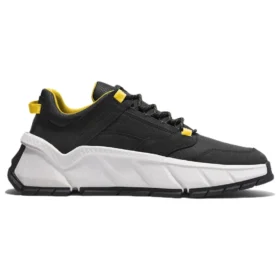 Turbo “Preto White”