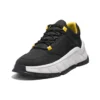 Turbo “Preto White”