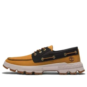 Ultra “Preto Yellow”