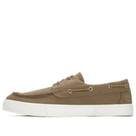 Union Wharf 2.0 EK+ 2 Eye Calçados “Beige”