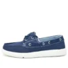 Urban Exit Knit Oxford “Azul Branco”