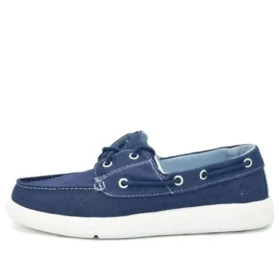 Urban Exit Knit Oxford “Azul Branco”