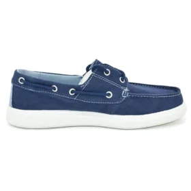 Urban Exit Knit Oxford “Azul Branco”