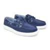 Urban Exit Knit Oxford “Azul Branco”