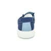 Urban Exit Knit Oxford “Azul Branco”
