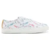 Urban Exit Knit Oxford “Branco”