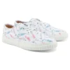 Urban Exit Knit Oxford “Branco”