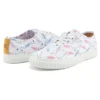 Urban Exit Knit Oxford “Branco”