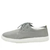 Urban Exit Knit Oxford “Cinza”