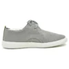 Urban Exit Knit Oxford “Cinza”