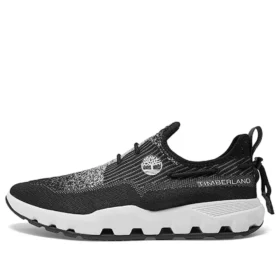 Urban Exit Knit Oxford “Preto”