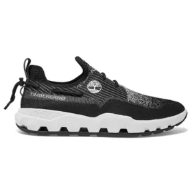 Urban Exit Knit Oxford “Preto”