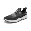 Urban Exit Knit Oxford “Preto”