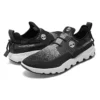Urban Exit Knit Oxford “Preto”