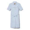 Vestido com tratamento repelente de água duradouro “Azul claro”