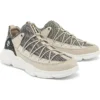 Vibram “Branco Creme”