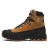 Vibram Gore-Tex 6-Inch Boot “Nubuck Trigo”