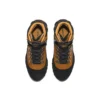 Vibram Gore-Tex 6-Inch Boot “Nubuck Trigo”
