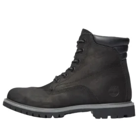 Waterville 6 Inch Basic “Preto”