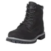 Waterville 6 Inch Basic “Preto”