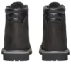 Waterville 6 Inch Basic “Preto”
