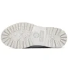 Waterville 6-Inch Boot impermeável “Cinza claro”
