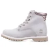 Waterville 6-Inch Boot impermeável de 15 cm “Pale Pink”