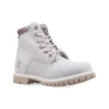 Waterville 6-Inch Boot impermeável de 15 cm “Pale Pink”