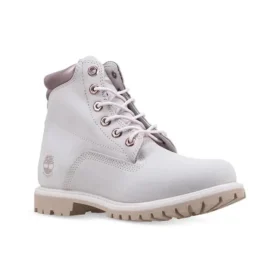 Waterville 6-Inch Boot impermeável de 15 cm “Pale Pink”
