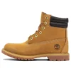 Waterville de 15 cm com gola dupla “Trigo”