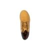 Waterville de 15 cm com gola dupla “Trigo”