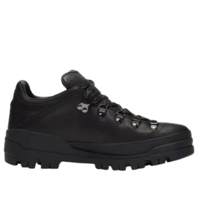 World Hiker com membrana GORE-TEX “Preto”