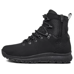 World Hiker Tall “Preto”