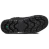 World Hiker Tall “Preto”